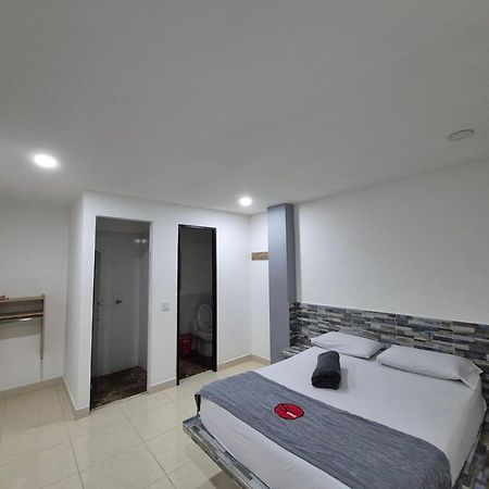 Hotel Spa Laureles 麦德林 外观 照片