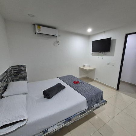 Hotel Spa Laureles 麦德林 外观 照片
