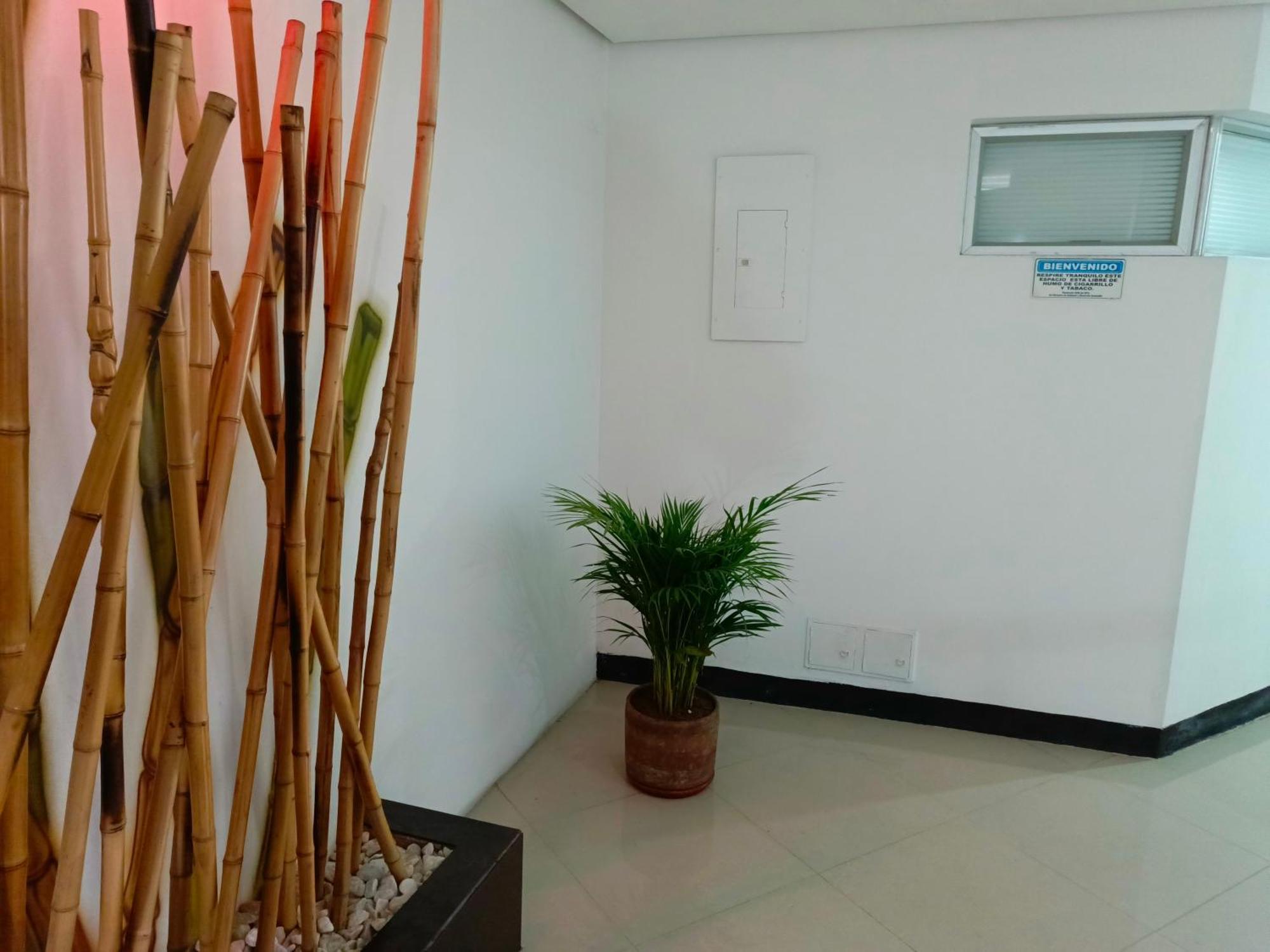 Hotel Spa Laureles 麦德林 外观 照片