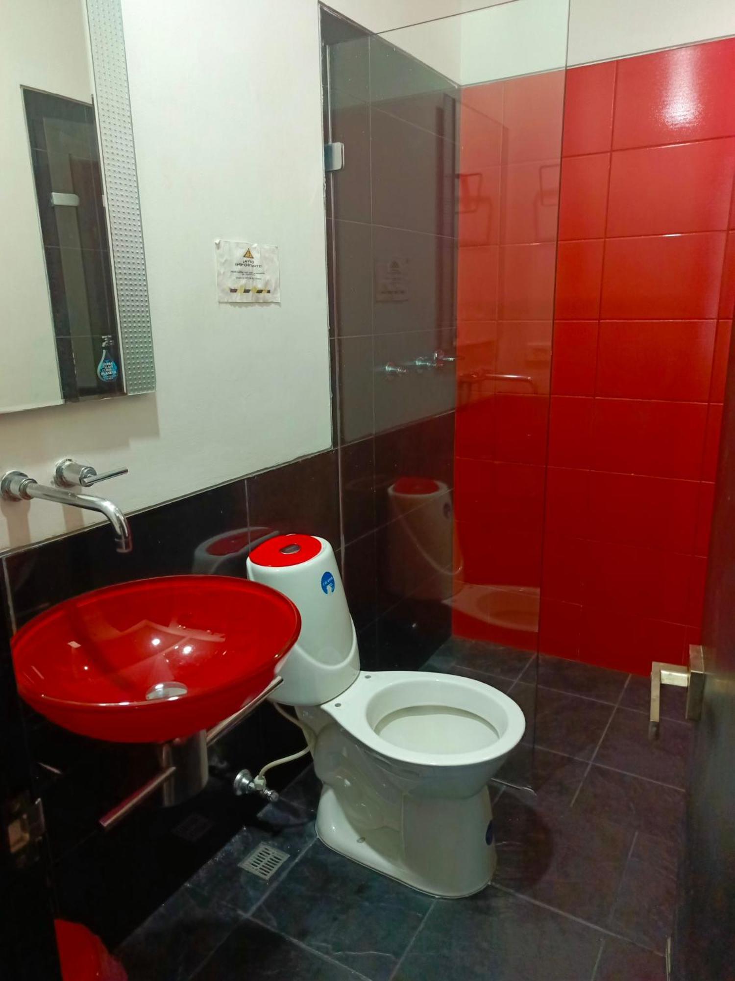 Hotel Spa Laureles 麦德林 外观 照片