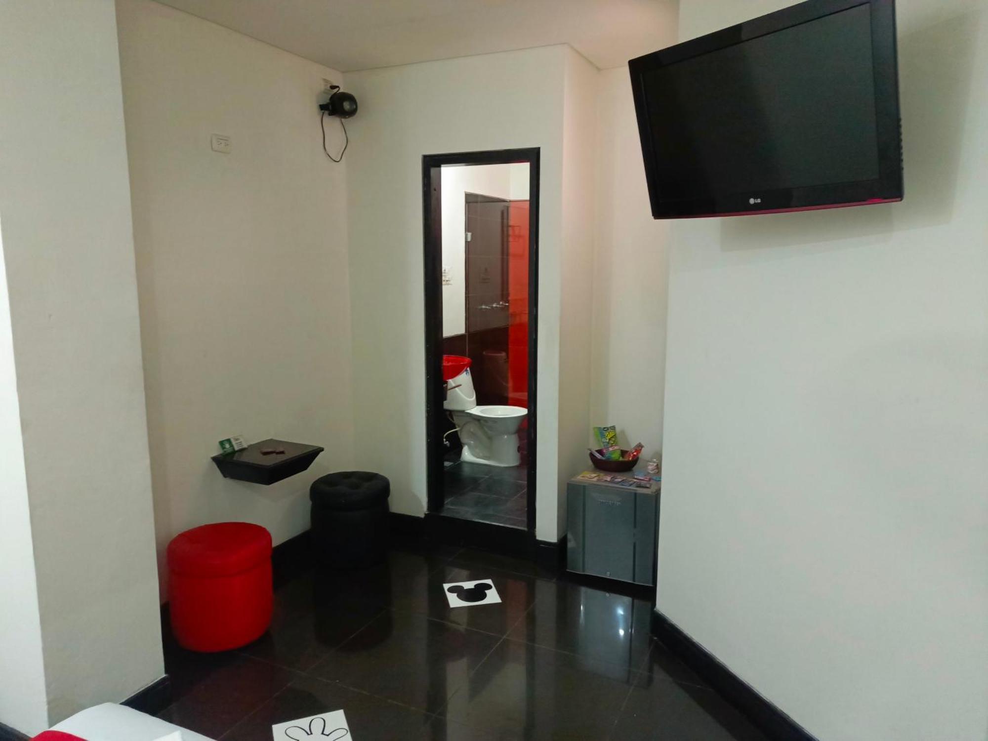 Hotel Spa Laureles 麦德林 外观 照片