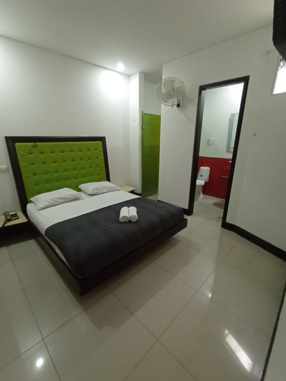 Hotel Spa Laureles 麦德林 外观 照片