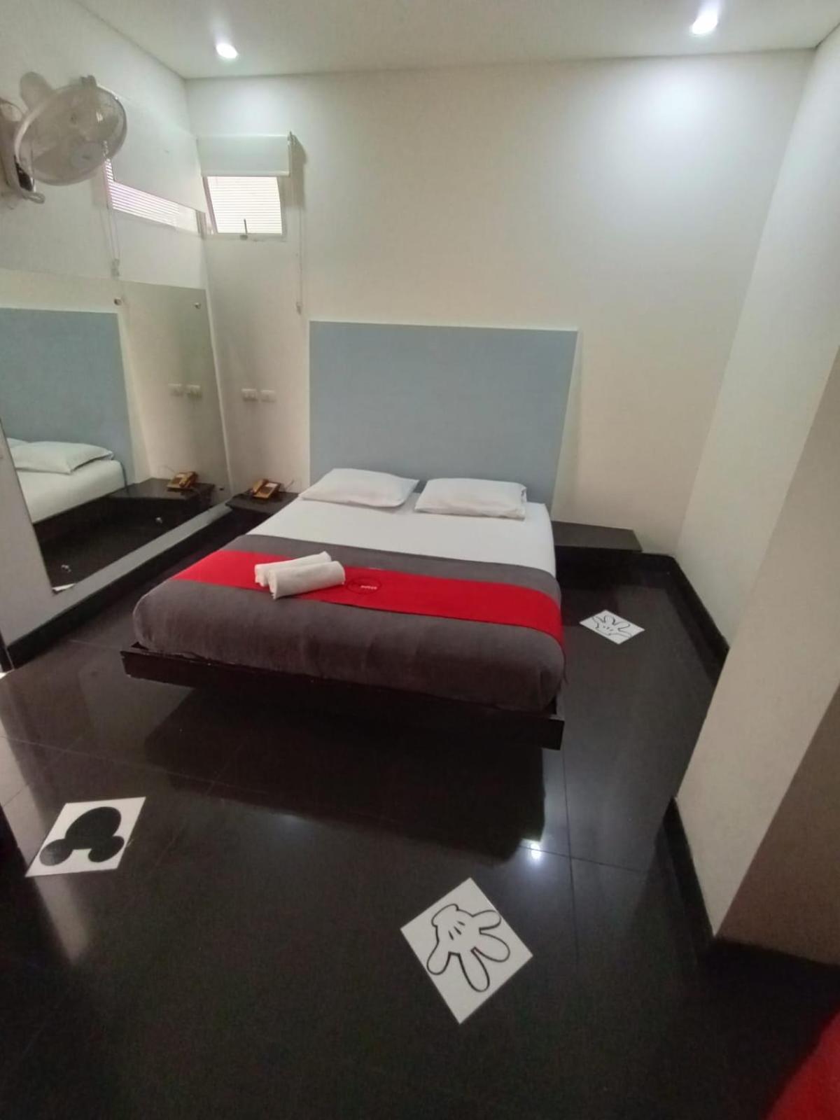 Hotel Spa Laureles 麦德林 外观 照片