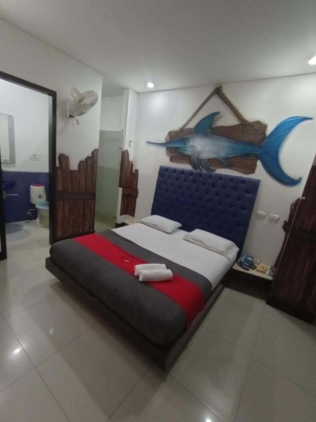 Hotel Spa Laureles 麦德林 外观 照片