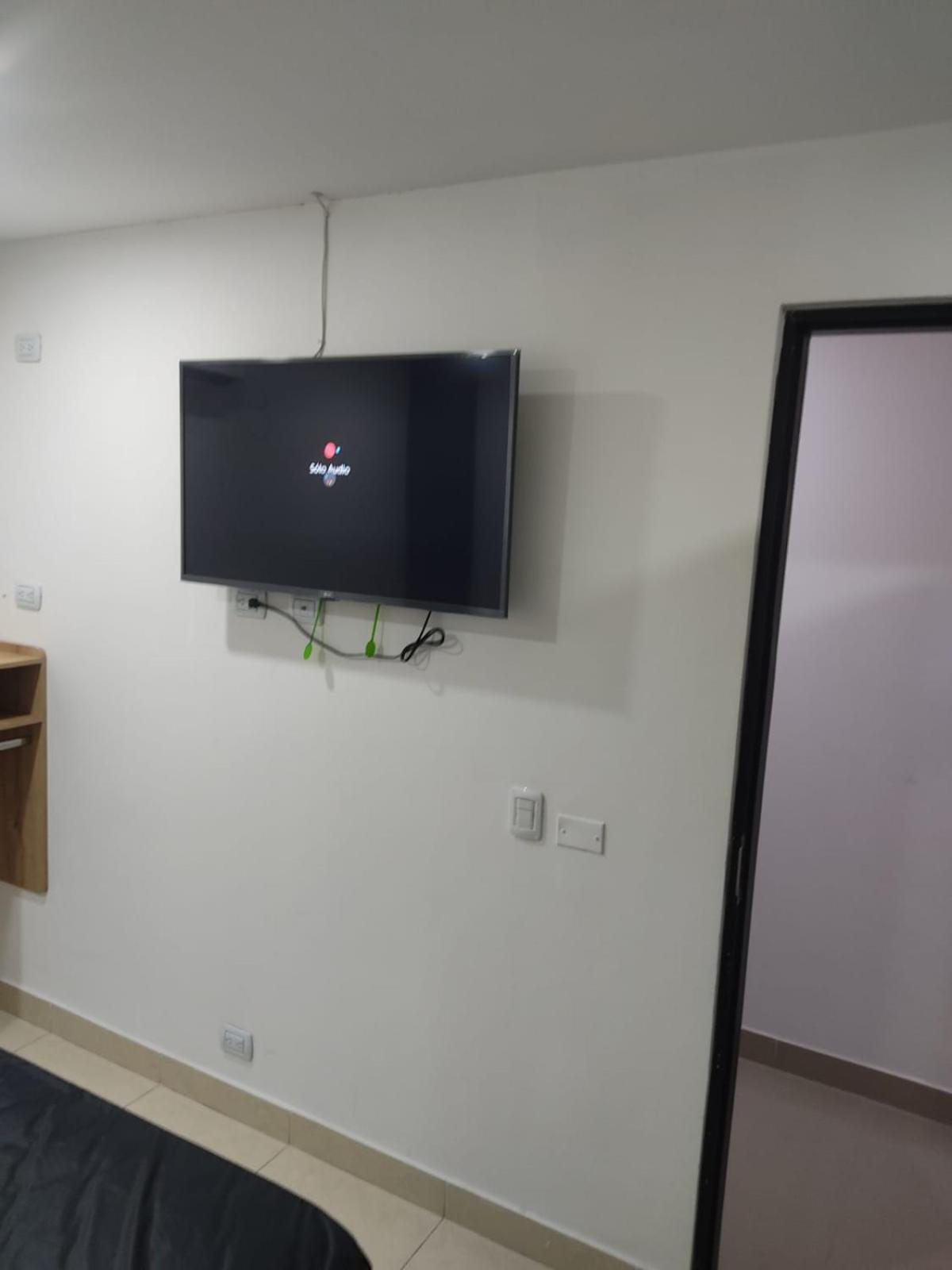 Hotel Spa Laureles 麦德林 外观 照片