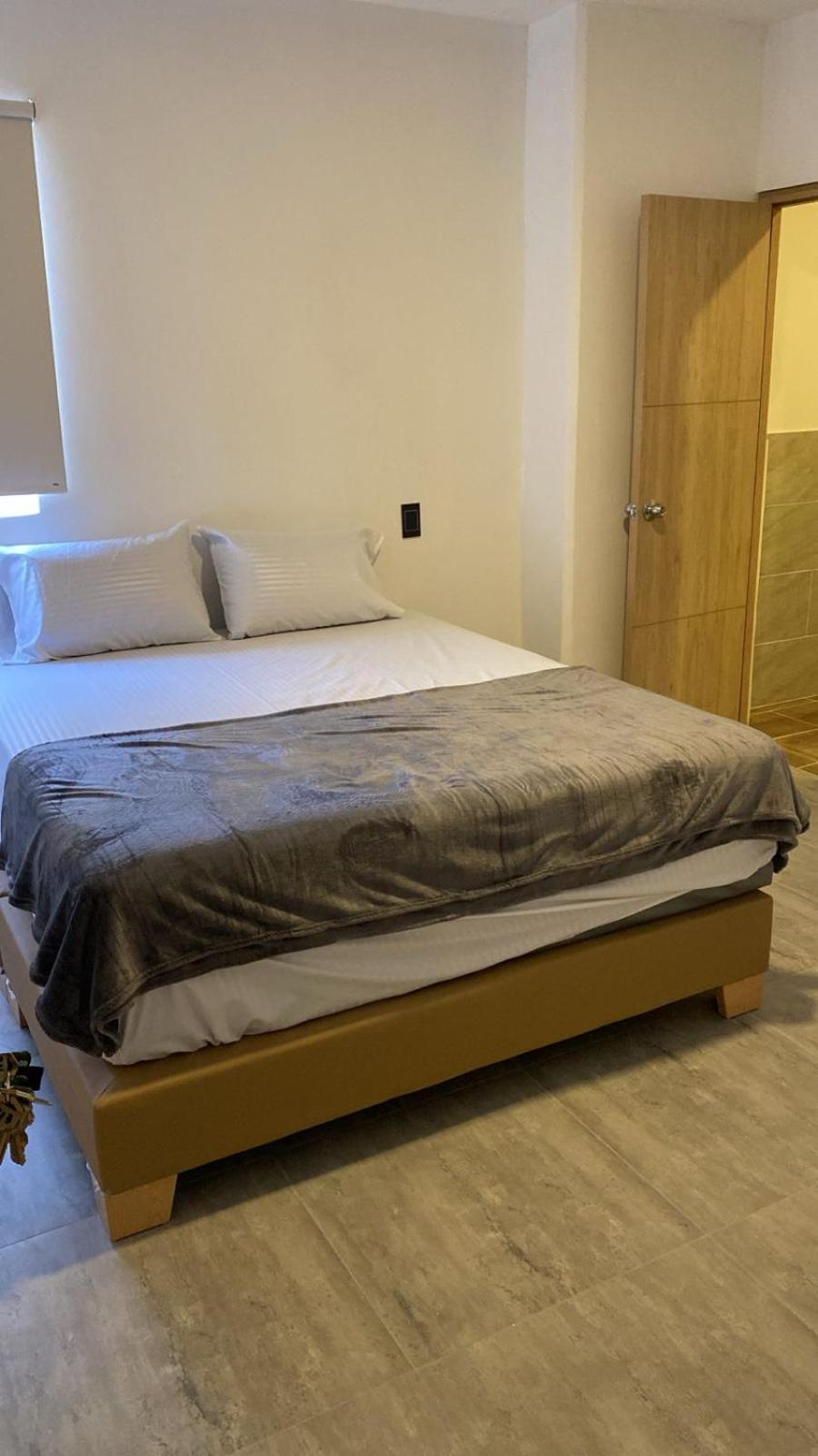 Hotel Spa Laureles 麦德林 外观 照片