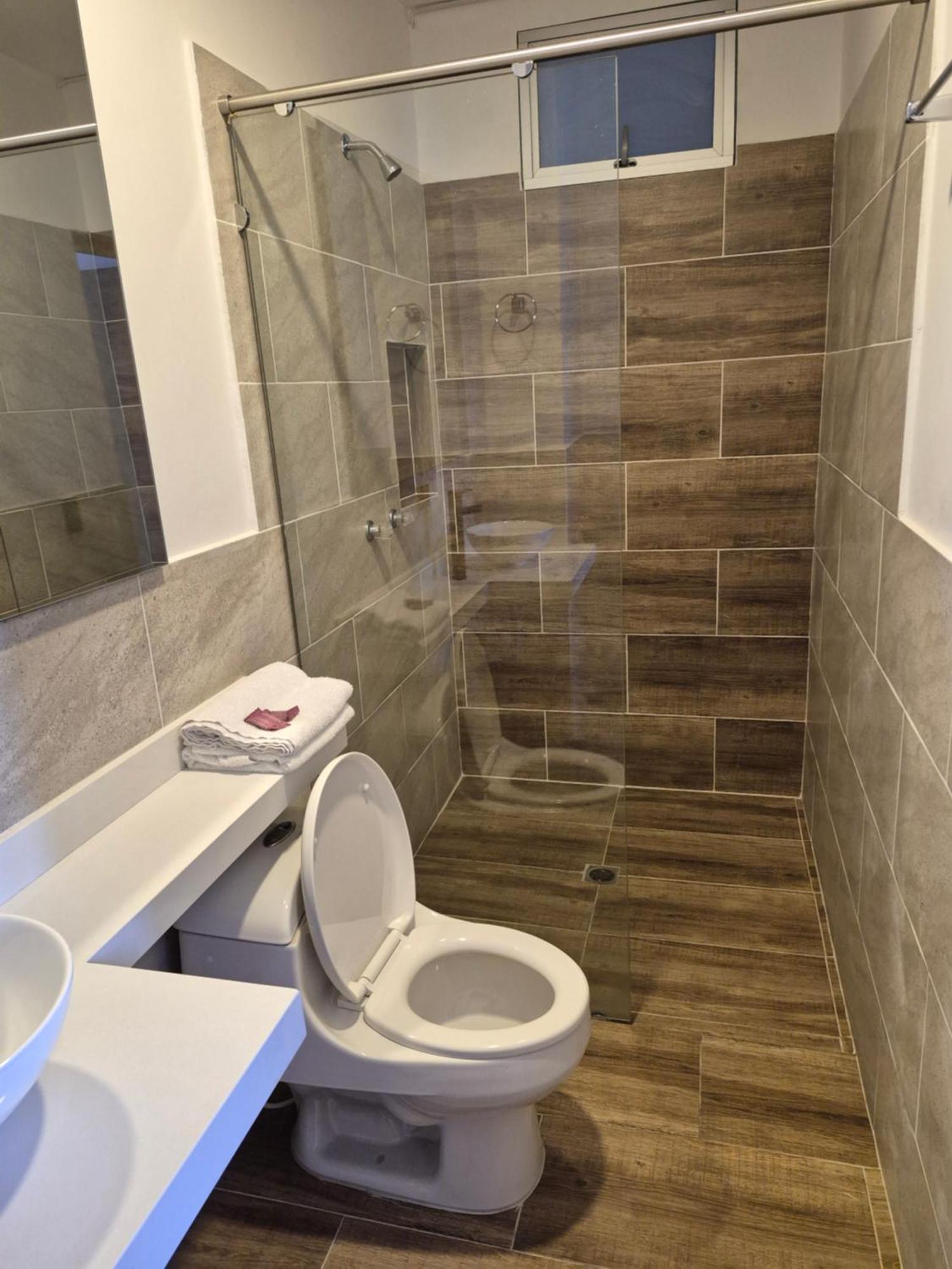 Hotel Spa Laureles 麦德林 外观 照片