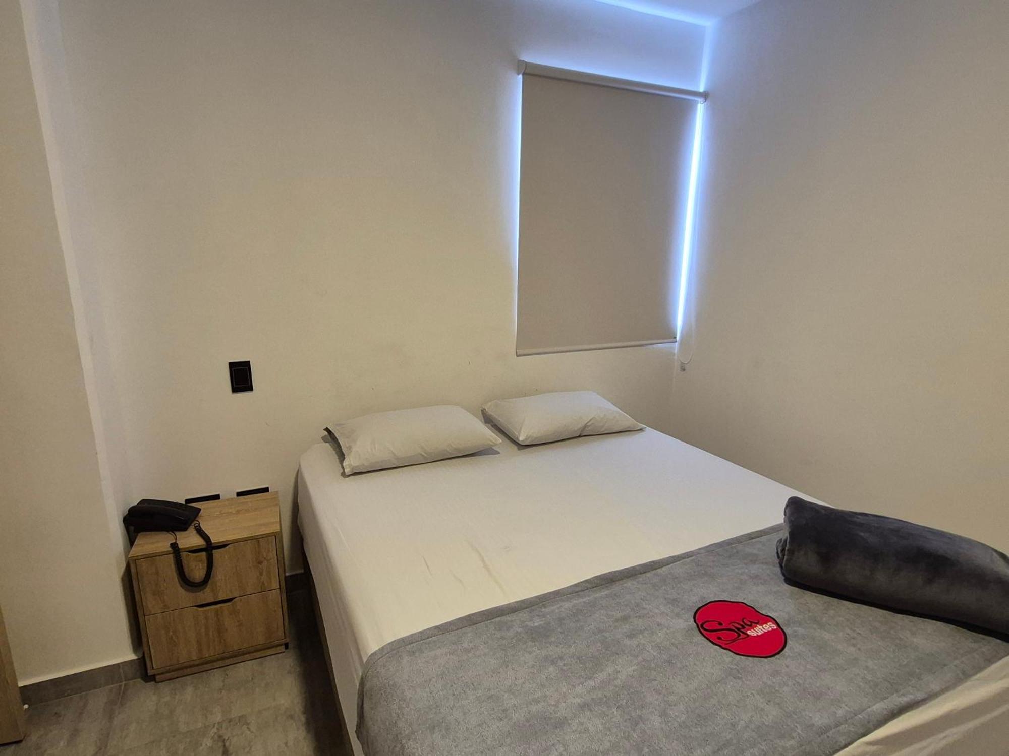 Hotel Spa Laureles 麦德林 外观 照片