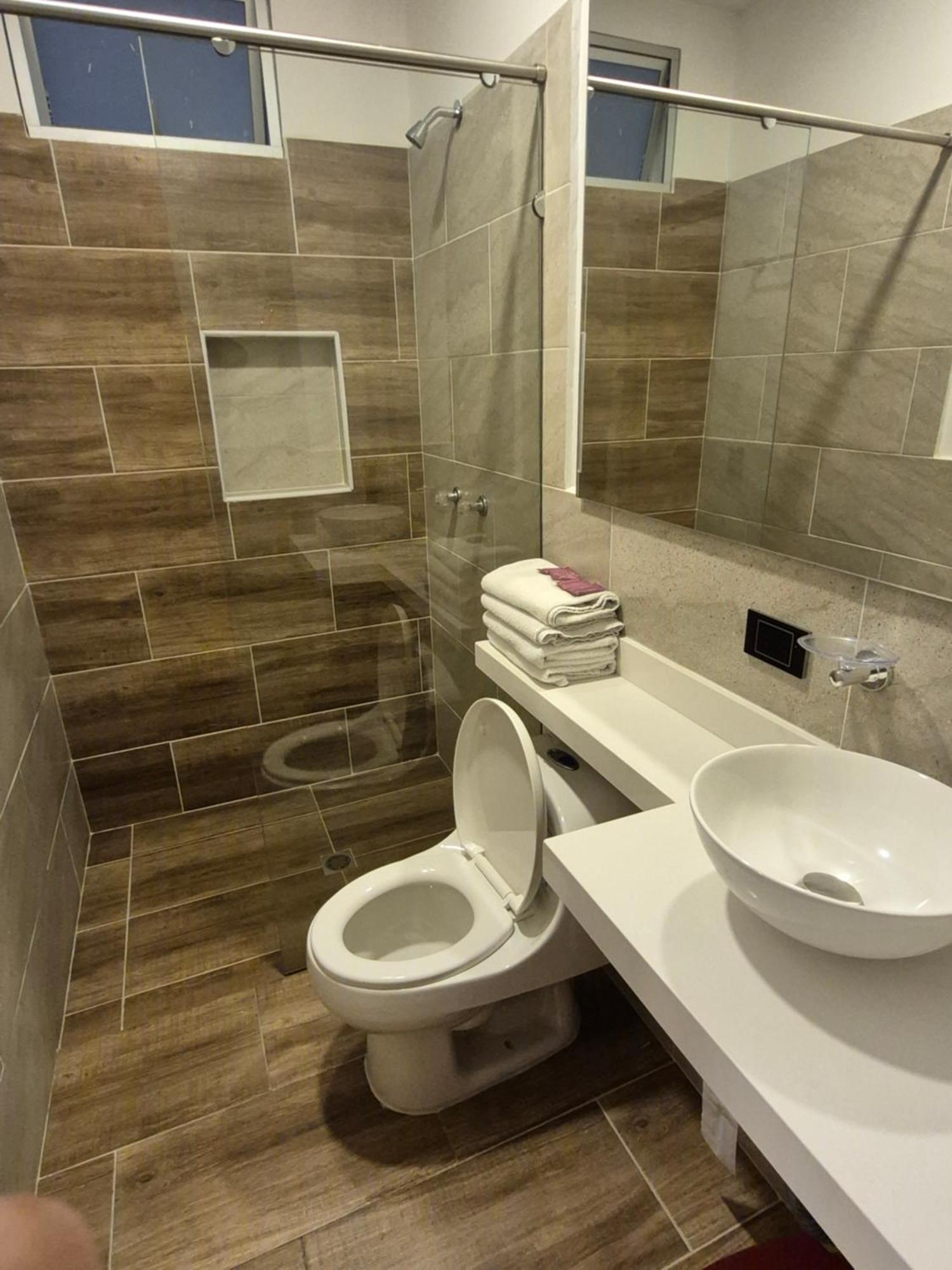 Hotel Spa Laureles 麦德林 外观 照片