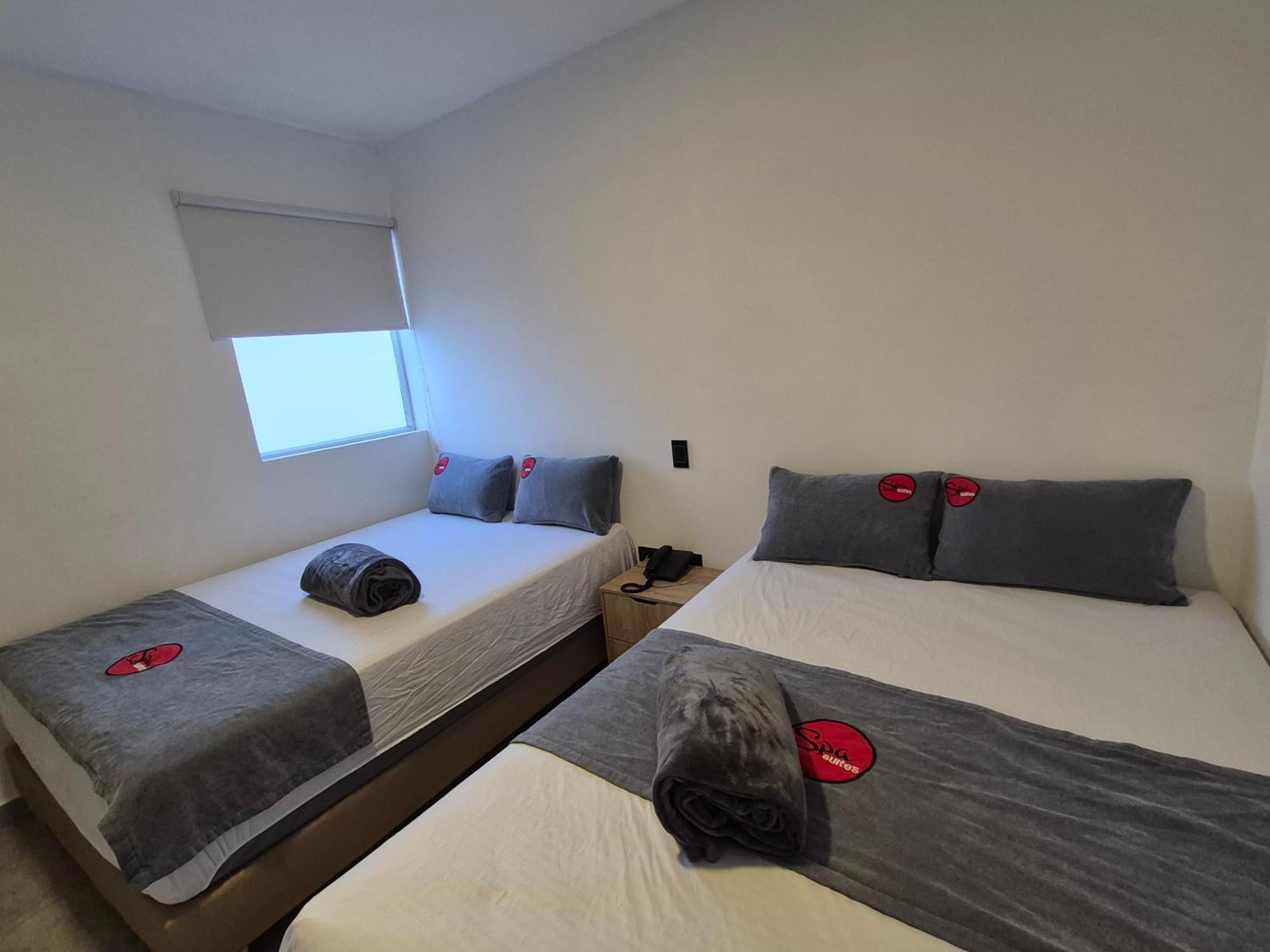 Hotel Spa Laureles 麦德林 外观 照片