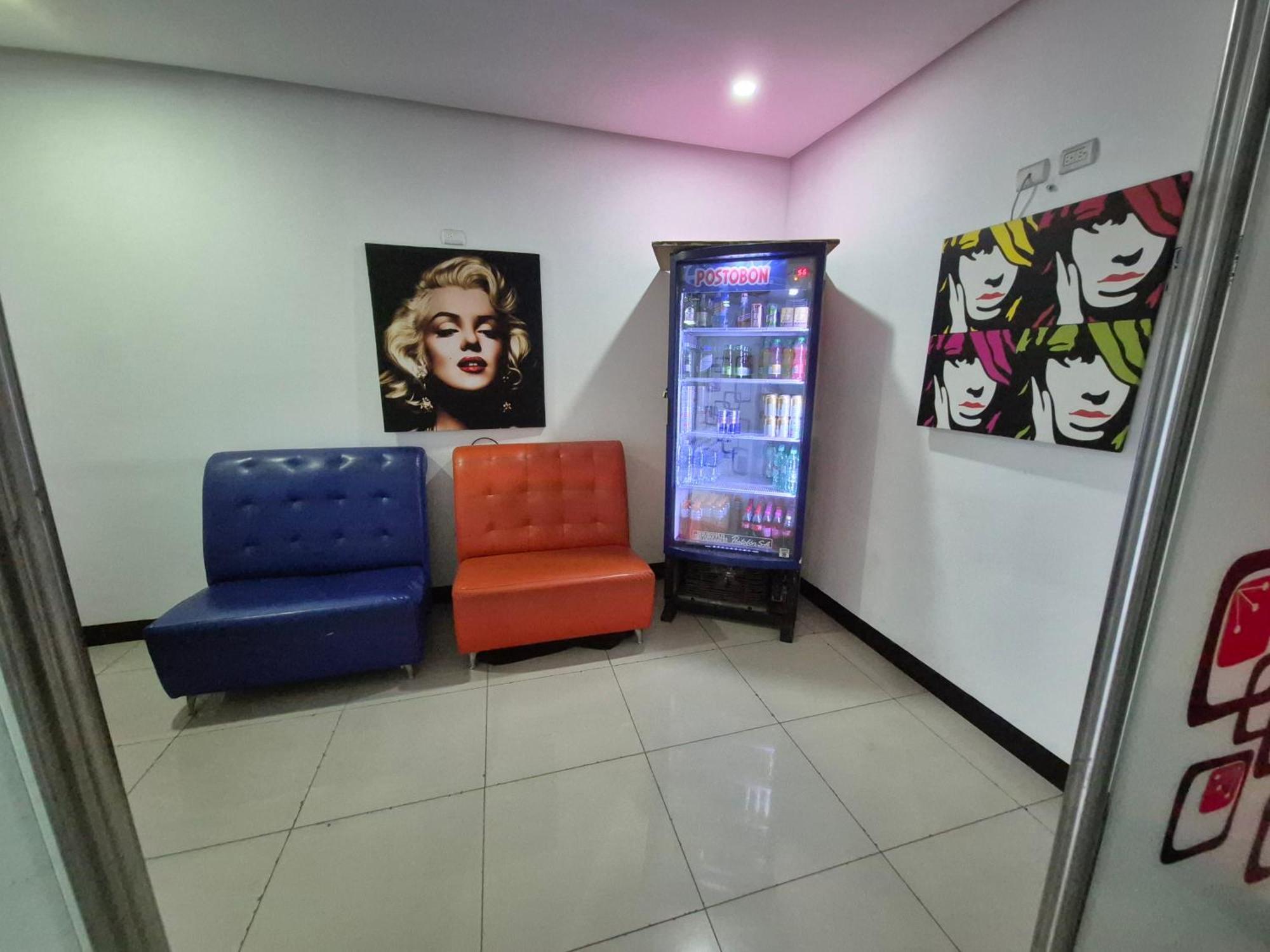 Hotel Spa Laureles 麦德林 外观 照片