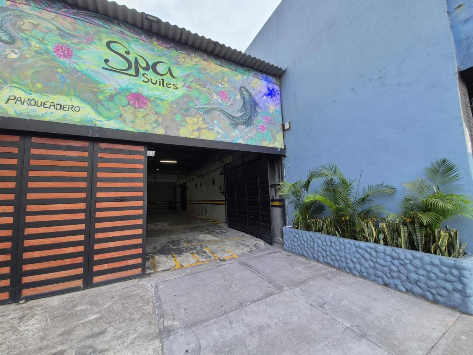 Hotel Spa Laureles 麦德林 外观 照片