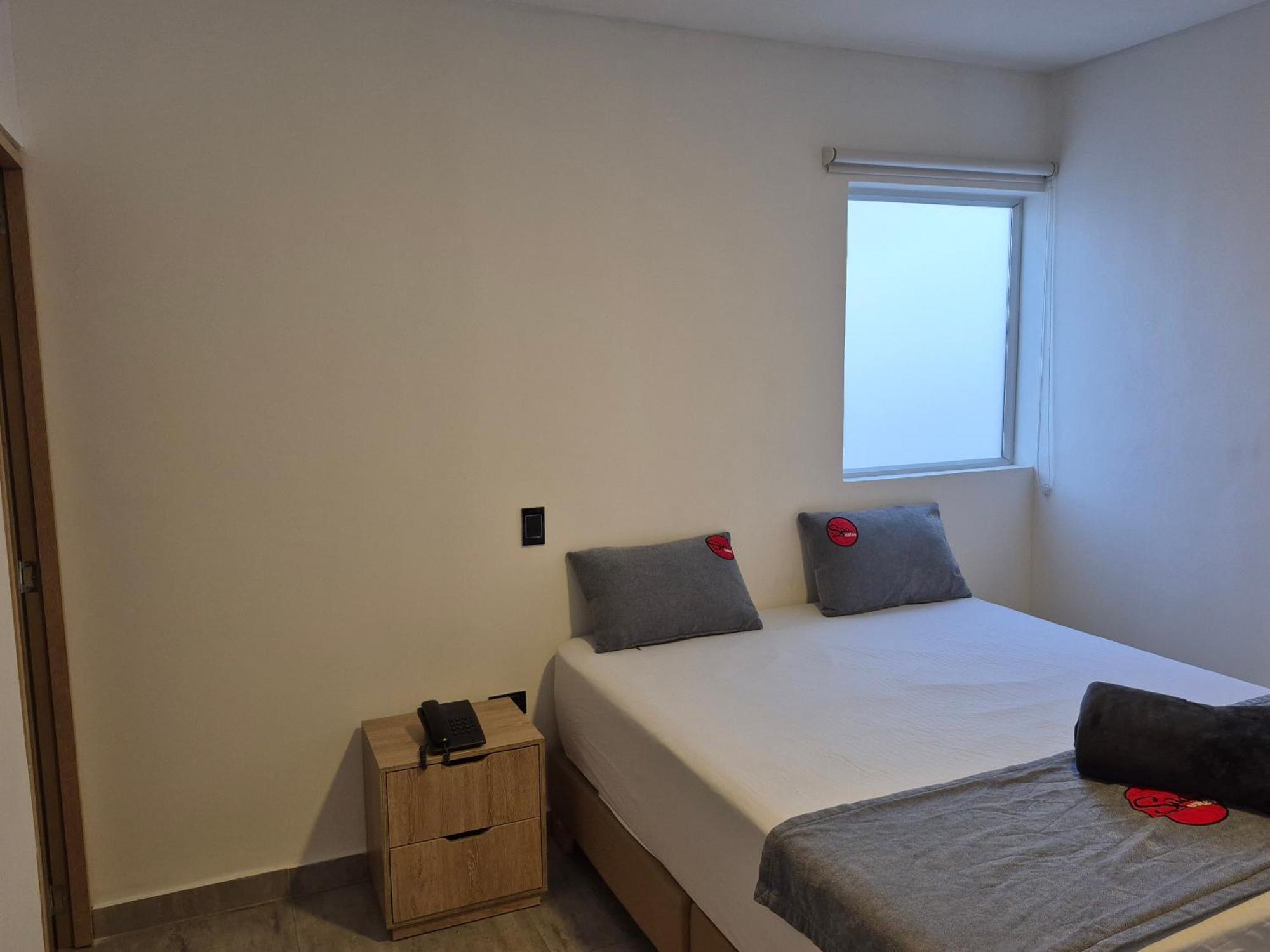Hotel Spa Laureles 麦德林 外观 照片