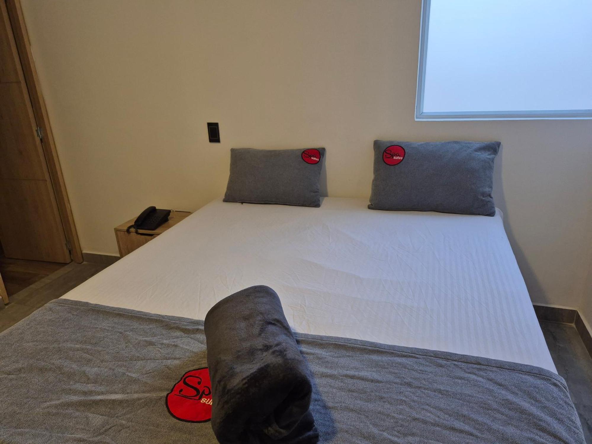 Hotel Spa Laureles 麦德林 外观 照片