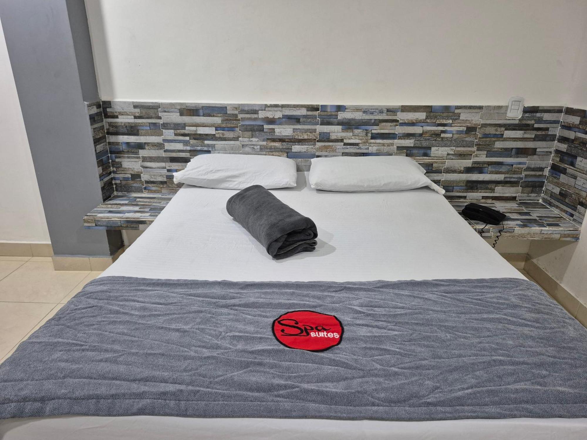 Hotel Spa Laureles 麦德林 外观 照片